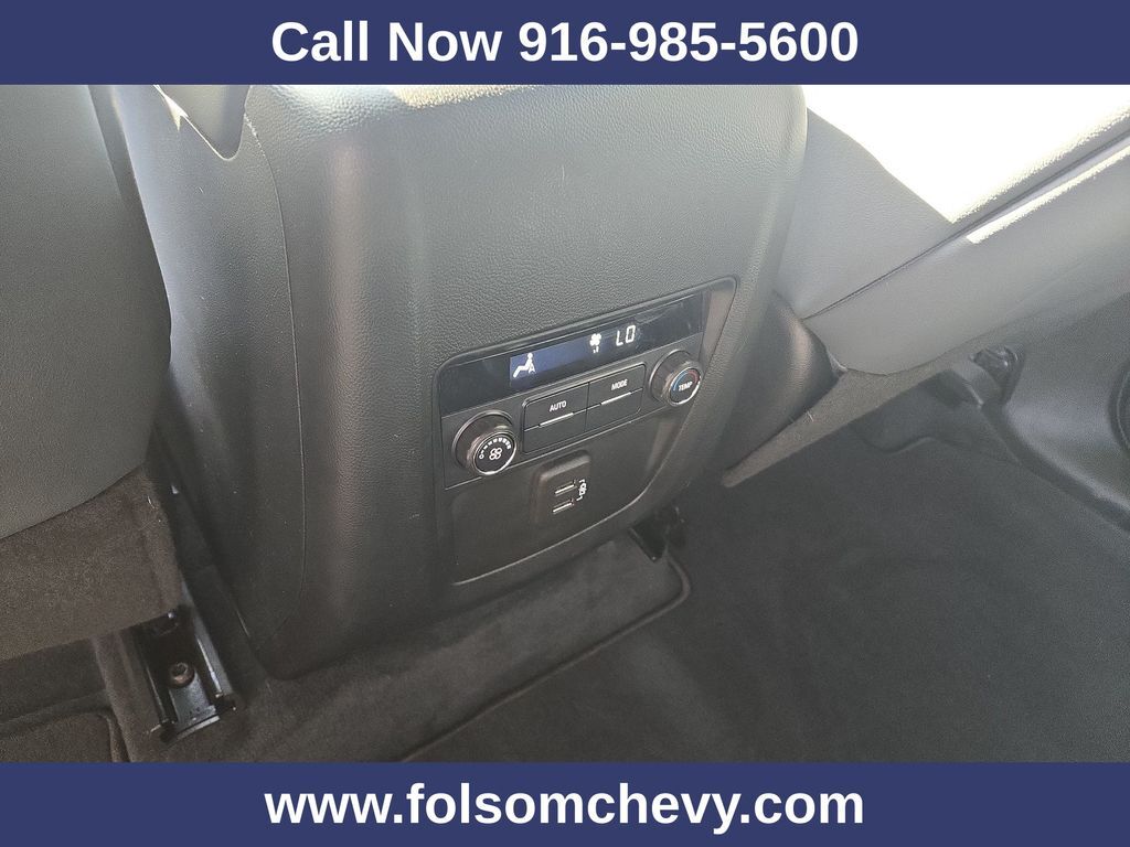 2024 Buick Enclave Essence Folsom CA