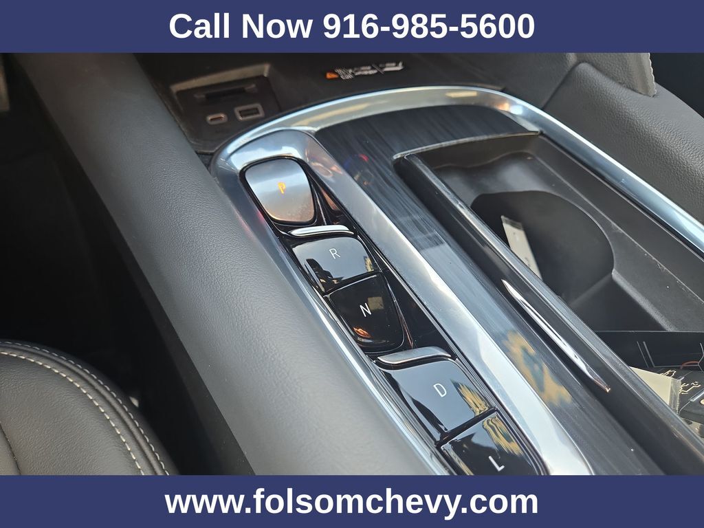 2024 Buick Enclave Essence Folsom CA