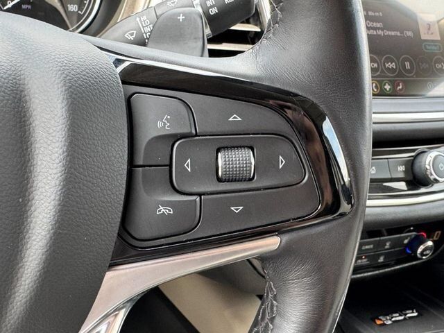 2024 Buick Enclave Essence Farmington MO
