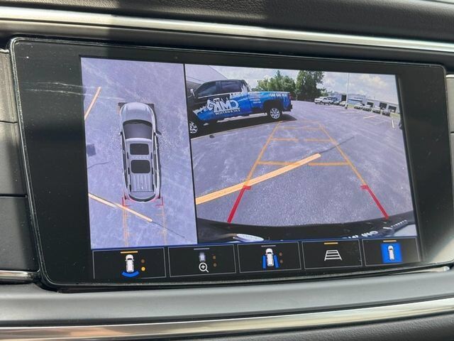 2024 Buick Enclave Essence Farmington MO