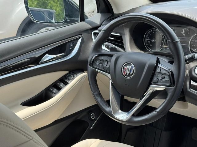 2024 Buick Enclave Essence Farmington MO