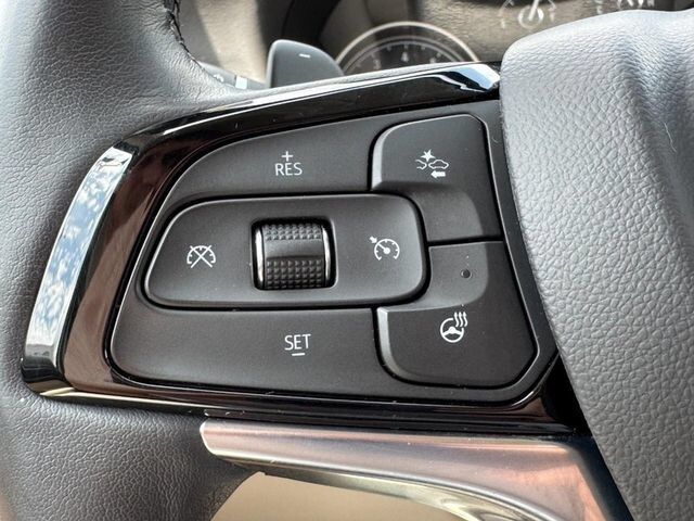 2024 Buick Enclave Essence Farmington MO
