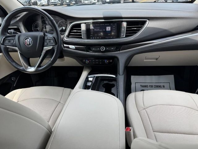 2024 Buick Enclave Essence Farmington MO