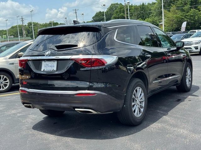 2024 Buick Enclave Essence Farmington MO