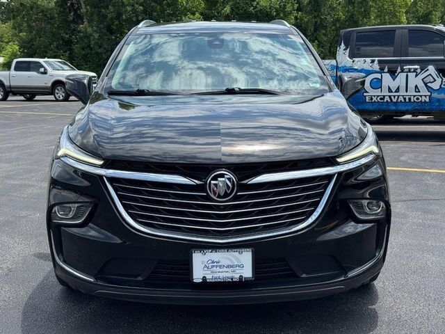 2024 Buick Enclave Essence Farmington MO