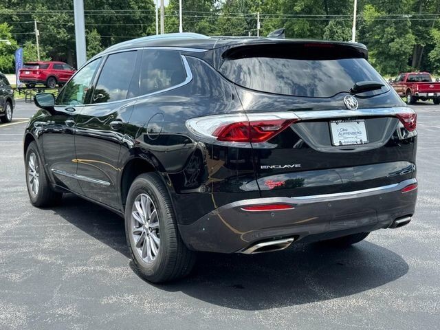 2024 Buick Enclave Essence Farmington MO