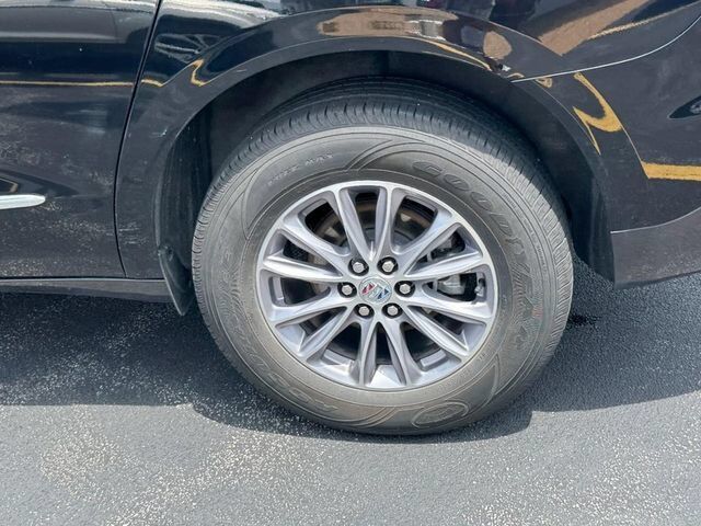 2024 Buick Enclave Essence Farmington MO