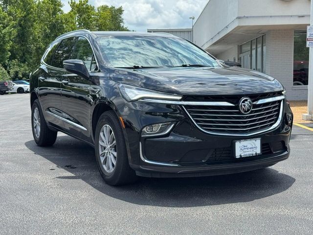 2024 Buick Enclave Essence Farmington MO