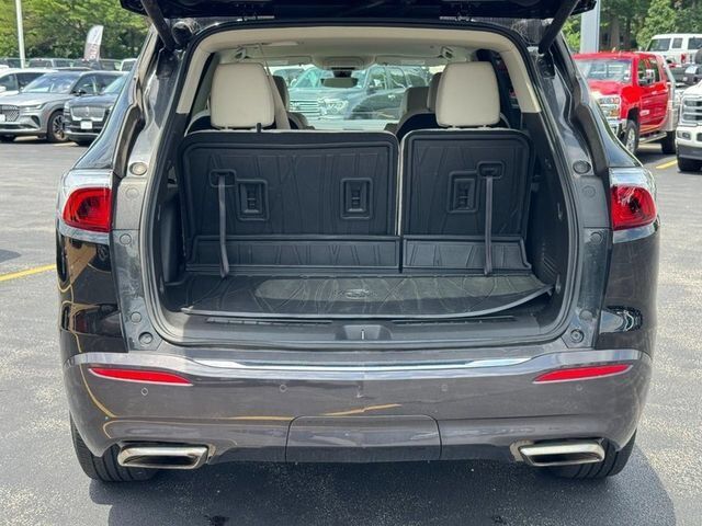 2024 Buick Enclave Essence Farmington MO