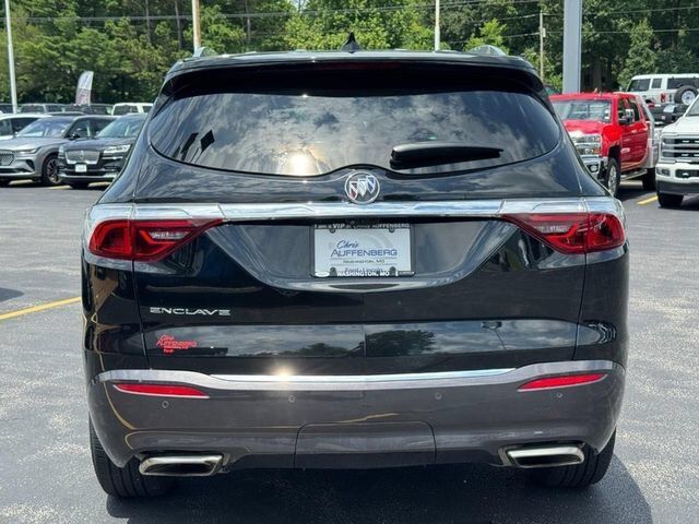 2024 Buick Enclave Essence Farmington MO