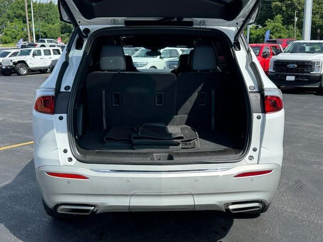 2024 Buick Enclave Essence Washington MO