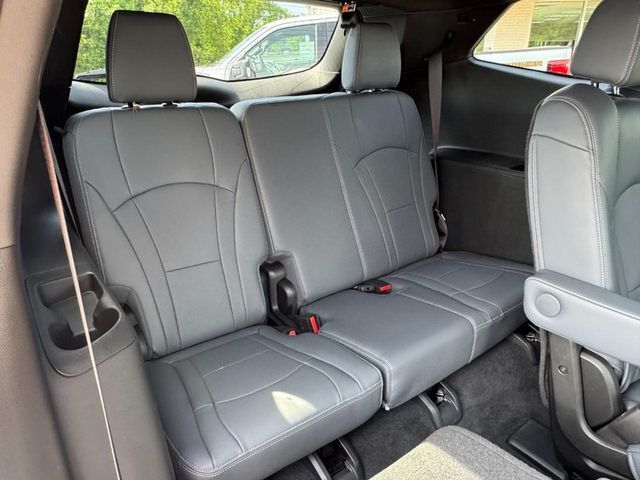 2024 Buick Enclave Essence Washington MO