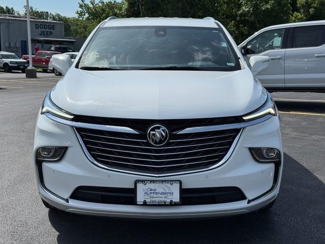 2024 Buick Enclave Essence Washington MO