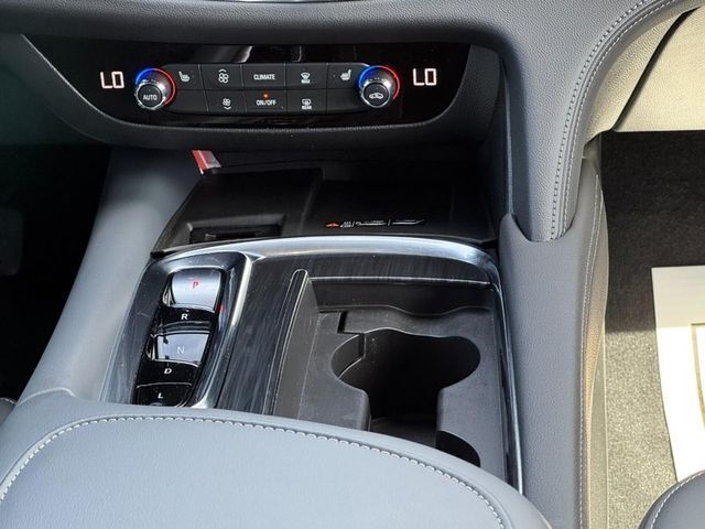 2024 Buick Enclave Essence Washington MO