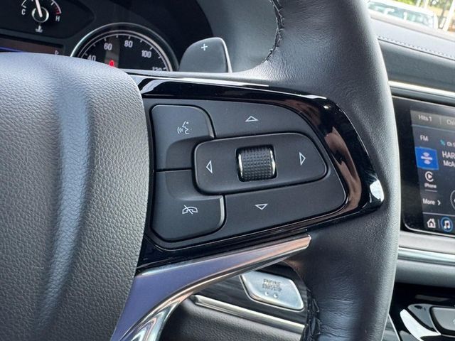 2024 Buick Enclave Essence Washington MO