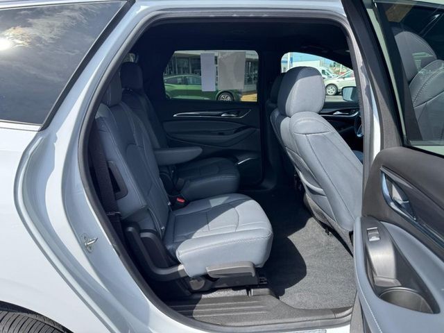 2024 Buick Enclave Essence Washington MO