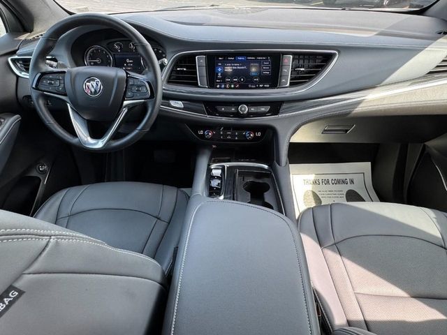 2024 Buick Enclave Essence Washington MO