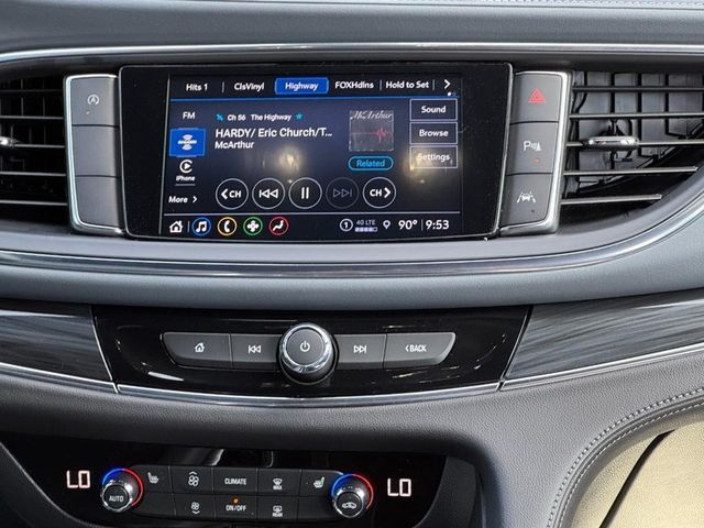 2024 Buick Enclave Essence Washington MO