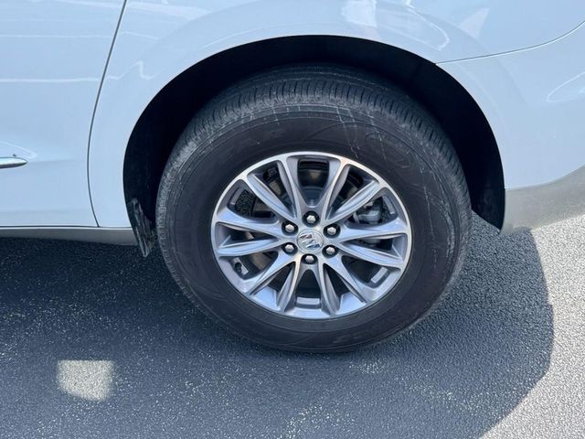 2024 Buick Enclave Essence Washington MO