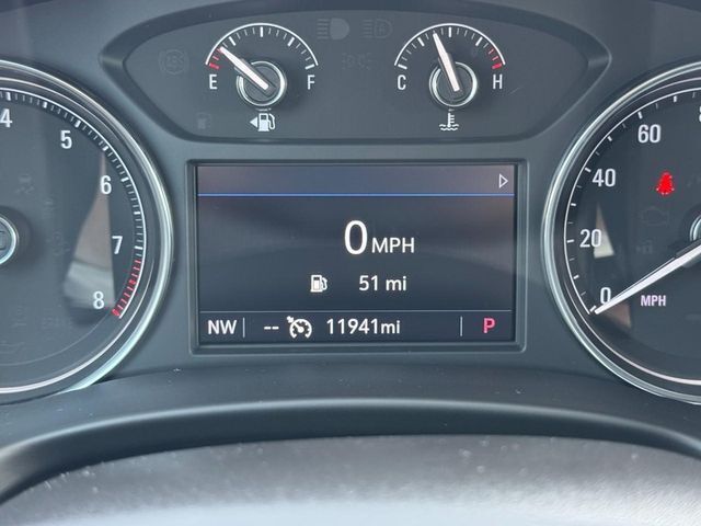 2024 Buick Enclave Essence Washington MO