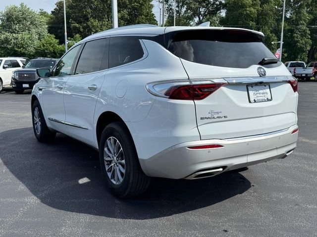 2024 Buick Enclave Essence Washington MO