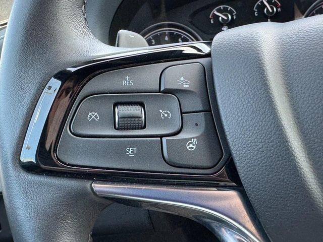 2024 Buick Enclave Essence Washington MO