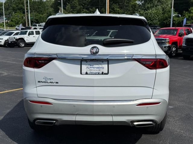 2024 Buick Enclave Essence Washington MO