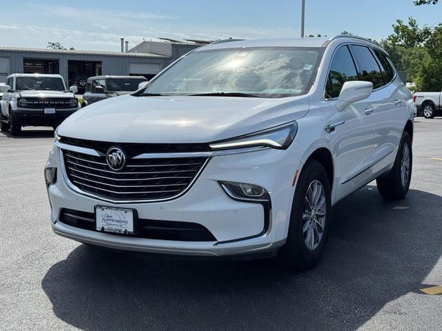 2024 Buick Enclave Essence Washington MO