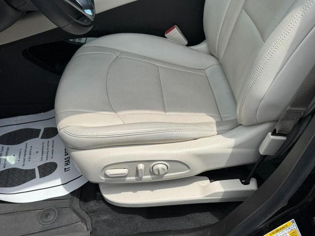 2024 Buick Enclave Essence Washington MO
