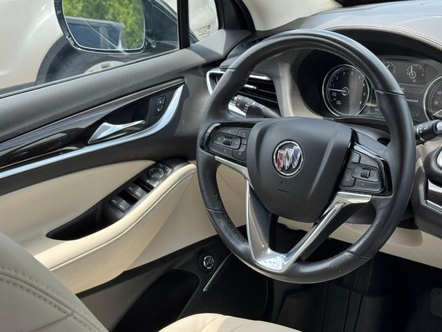 2024 Buick Enclave Essence Washington MO