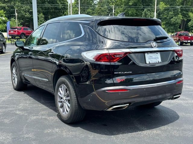 2024 Buick Enclave Essence Washington MO