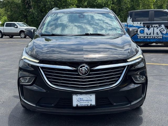 2024 Buick Enclave Essence Washington MO