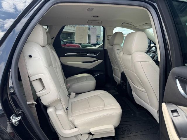 2024 Buick Enclave Essence Washington MO