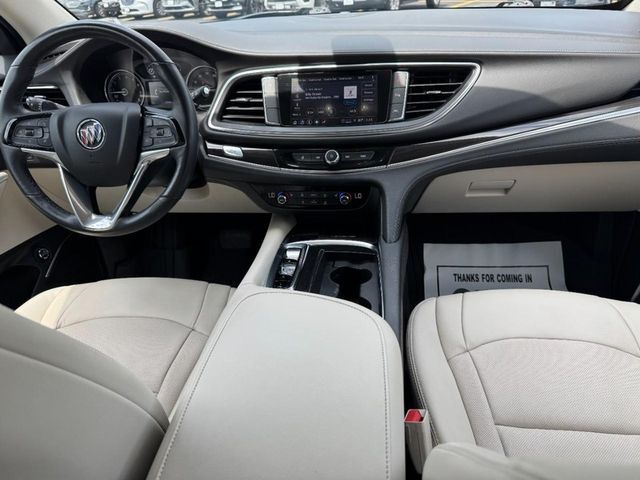 2024 Buick Enclave Essence Washington MO