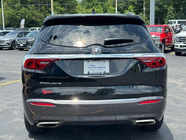 2024 Buick Enclave Essence Washington MO