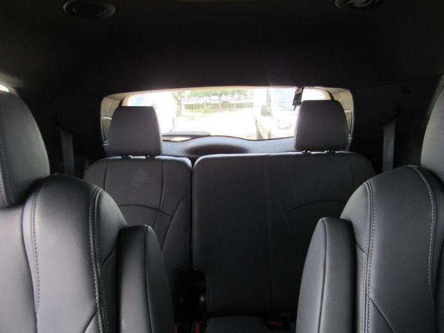 2024 Buick Enclave Premium AWD Plano TX
