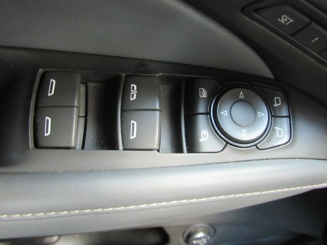 2024 Buick Enclave Premium AWD Plano TX
