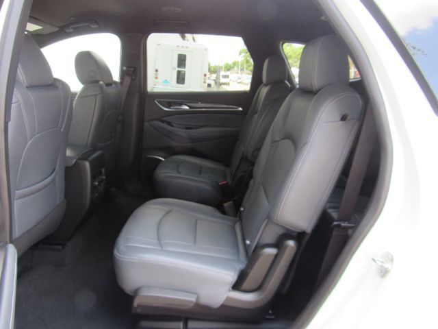 2024 Buick Enclave Premium AWD Plano TX