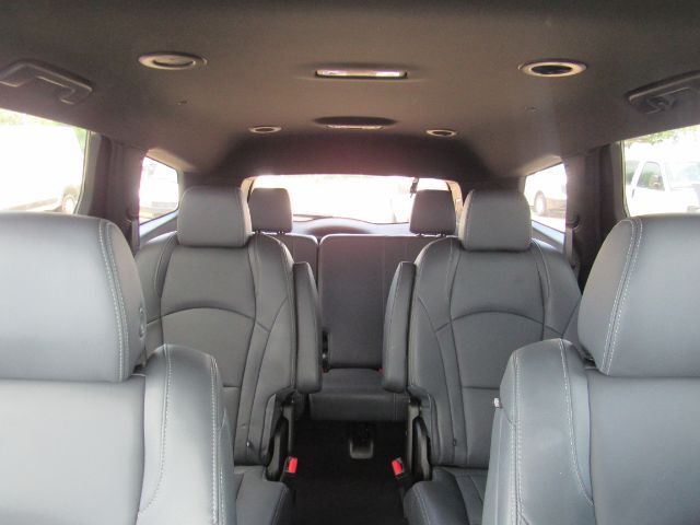 2024 Buick Enclave Premium AWD Plano TX