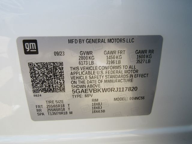 2024 Buick Enclave Premium AWD Plano TX