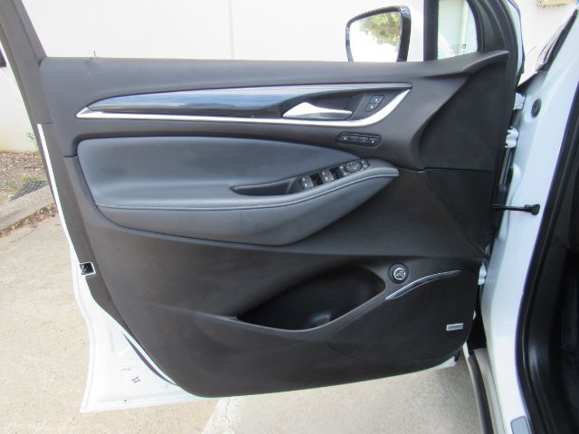 2024 Buick Enclave Premium AWD Plano TX