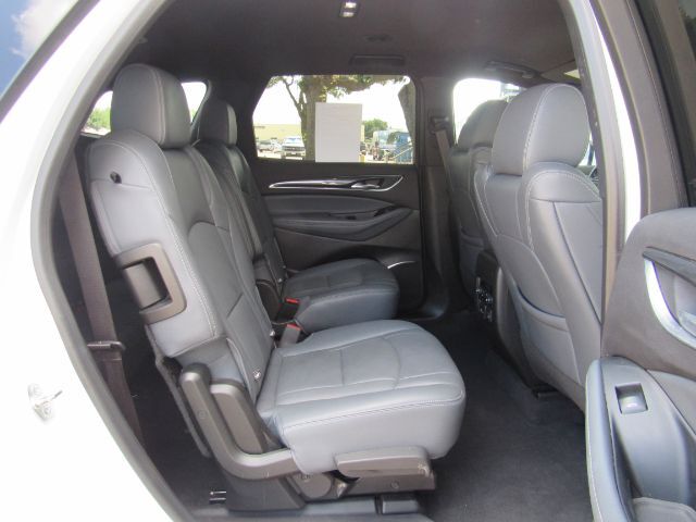 2024 Buick Enclave Premium AWD Plano TX