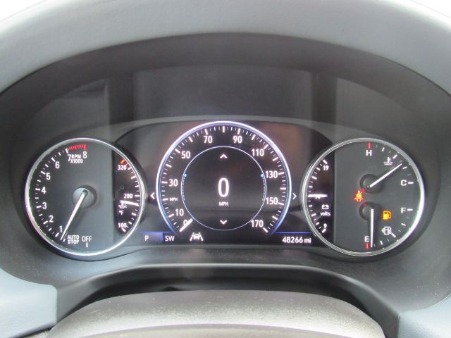 2024 Buick Enclave Premium AWD Plano TX