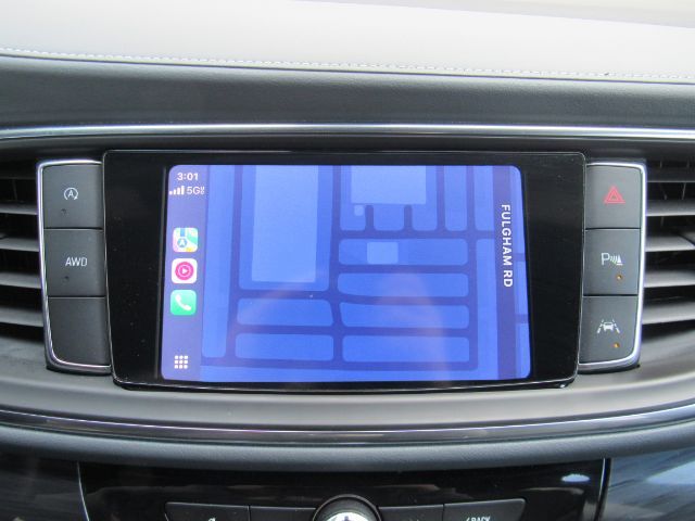 2024 Buick Enclave Premium AWD Plano TX