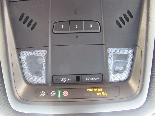 2024 Buick Enclave Premium AWD Plano TX