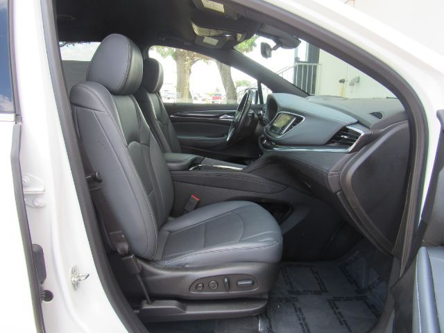 2024 Buick Enclave Premium AWD Plano TX