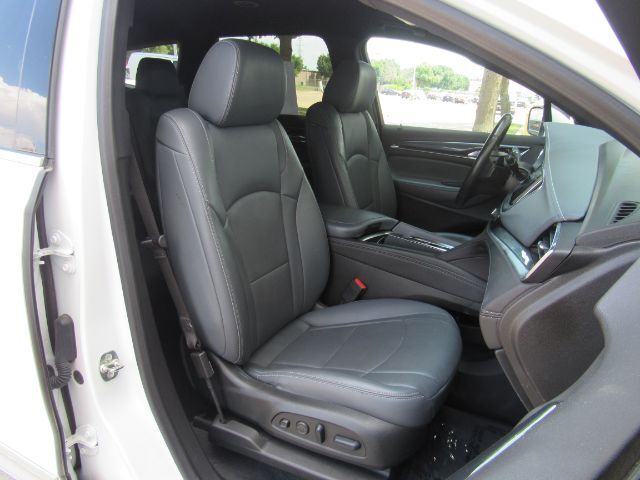 2024 Buick Enclave Premium AWD Plano TX