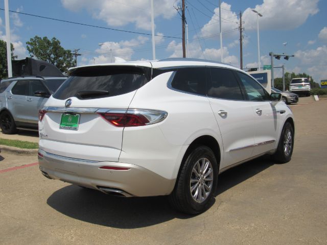2024 Buick Enclave Premium AWD Plano TX