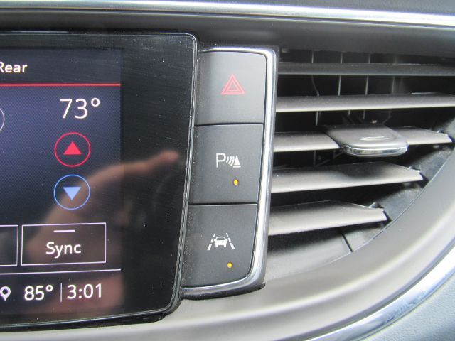 2024 Buick Enclave Premium AWD Plano TX