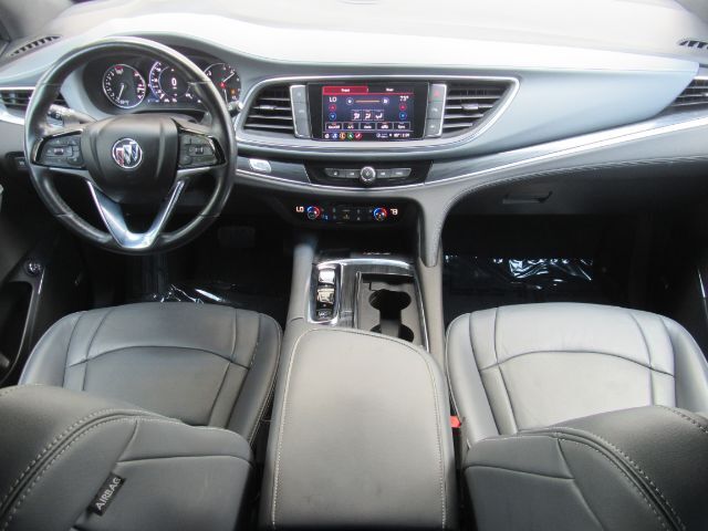 2024 Buick Enclave Premium AWD Plano TX